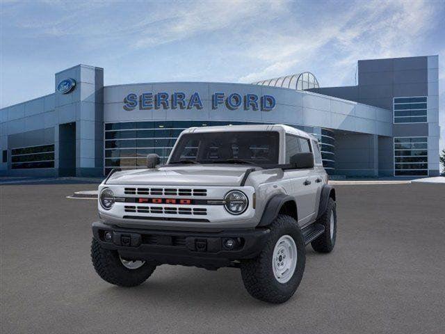 FORD BRONCO - 2
