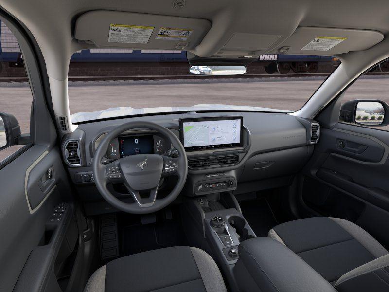 صورة 9 لـ 2026 FORD BRONCO SPORT BIG BEND