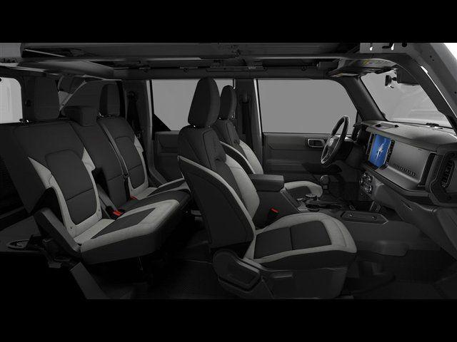 2026 FORD BRONCO BIG BEND 照片 6