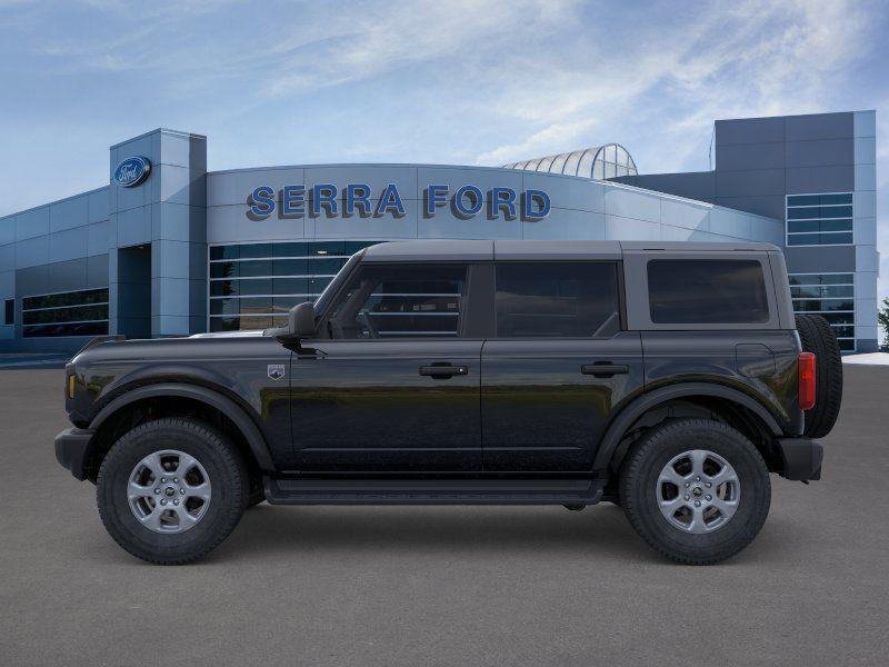 FORD BRONCO - 3