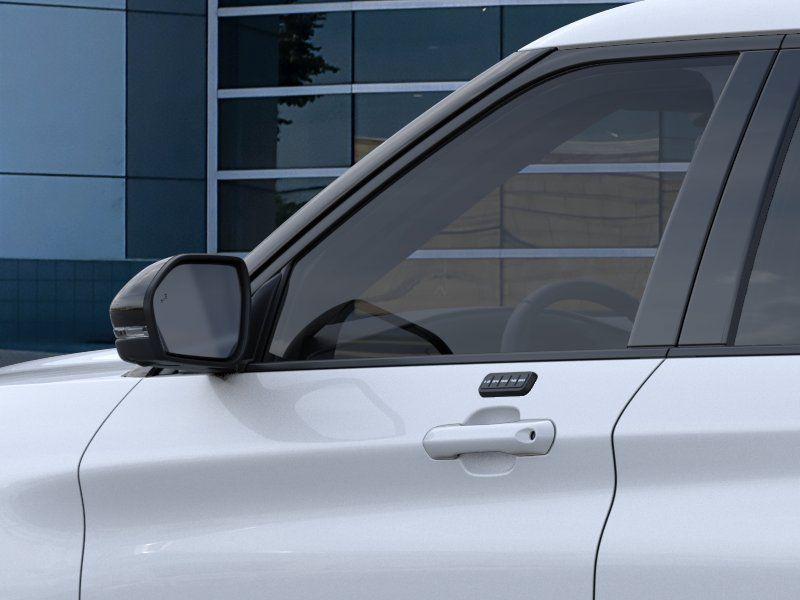 2026 FORD EXPLORER TREMOR — миниатюра 20
