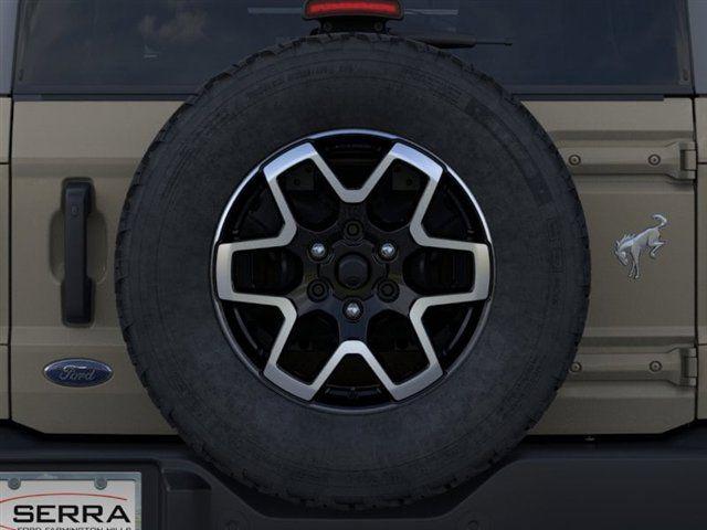 صورة مصغرة 24 لـ 2026 FORD BRONCO OUTER BANKS