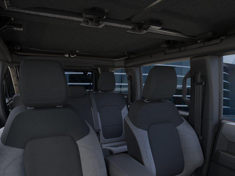 2026 FORD BRONCO BIG BEND 缩略图 12