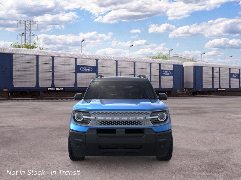 صورة مصغرة 6 لـ 2026 FORD BRONCO SPORT BIG BEND