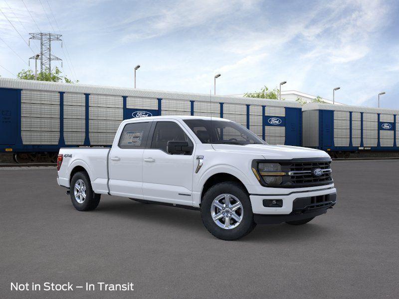FORD F-150 XLT - 7