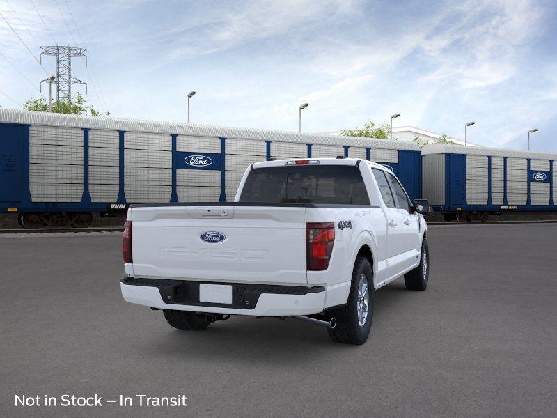 FORD F-150 XLT - 8