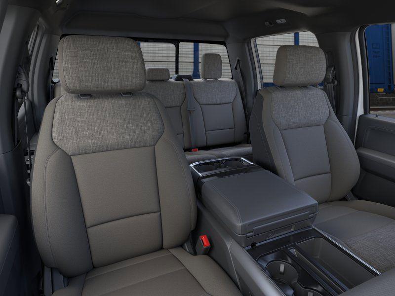FORD F-150 XLT - 10