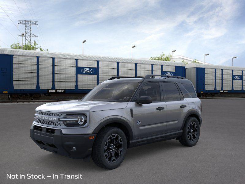 FORD BRONCO SPORT OUTER BANKS - 1