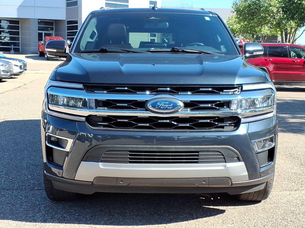 صورة 8 لـ 2024 FORD EXPEDITION MAX LIMITED