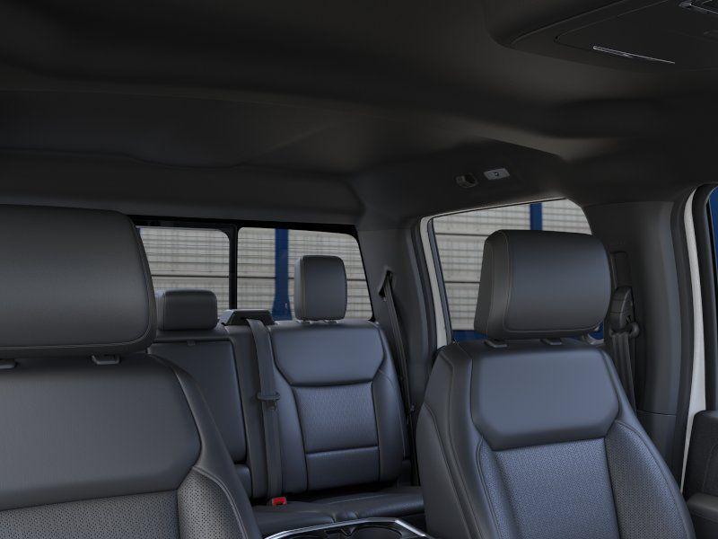 صورة مصغرة 22 لـ 2026 FORD F-150 LARIAT
