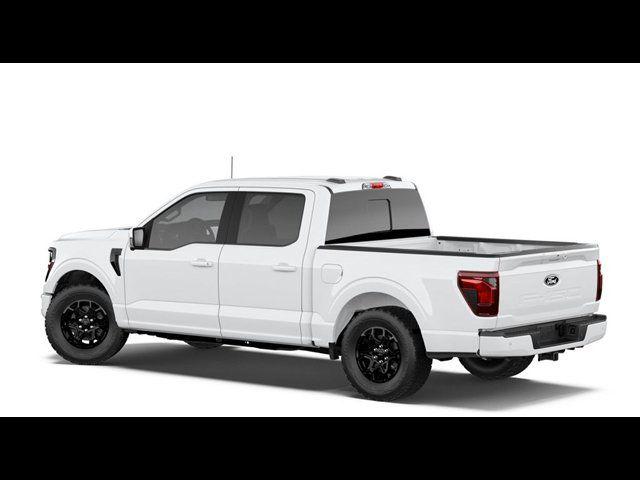 صورة 2 لـ 2026 FORD F-150 XLT