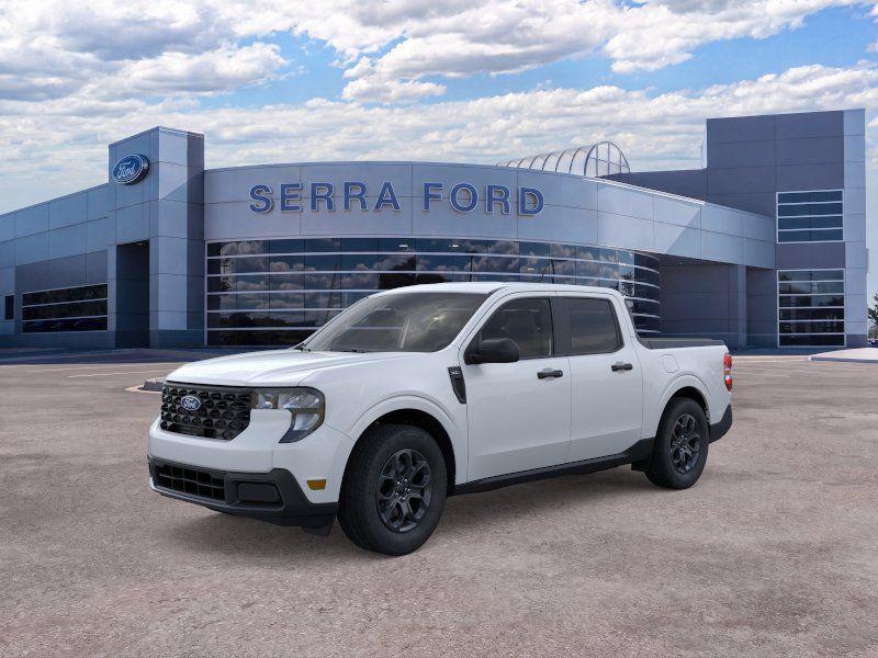 2026 FORD MAVERICK XLT 照片 1