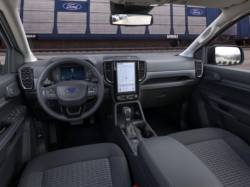2026 FORD RANGER XLT — фото 9
