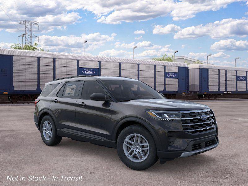 صورة 7 لـ 2026 FORD EXPLORER ACTIVE