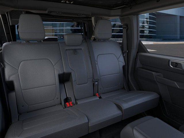 2026 FORD BRONCO OUTER BANKS 缩略图 11