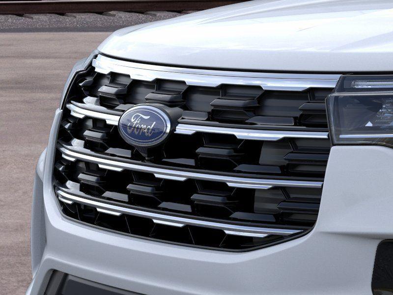 صورة مصغرة 17 لـ 2026 FORD EXPLORER ACTIVE