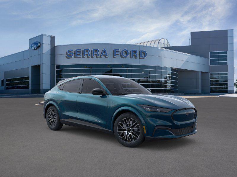صورة 7 لـ 2026 FORD MUSTANG MACH-E PREMIUM