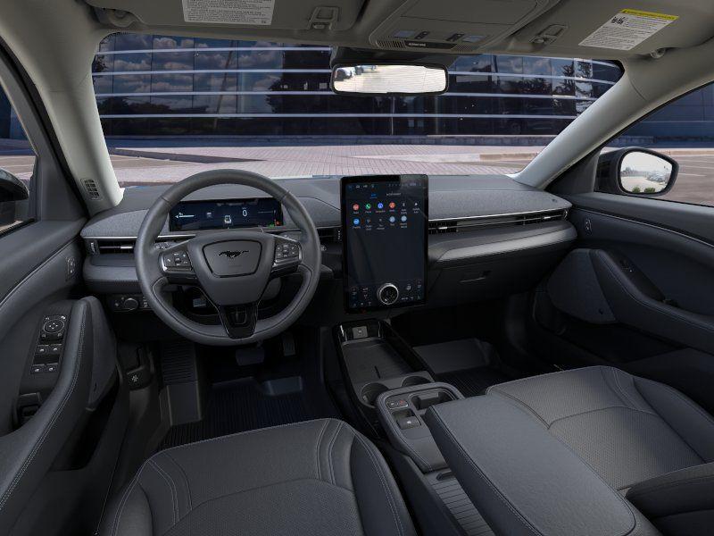 صورة 9 لـ 2026 FORD MUSTANG MACH-E PREMIUM