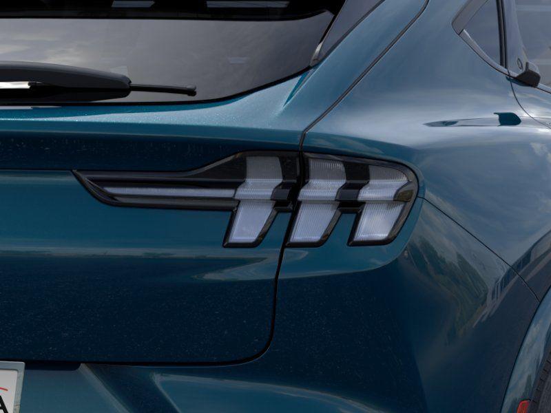 صورة مصغرة 21 لـ 2026 FORD MUSTANG MACH-E PREMIUM