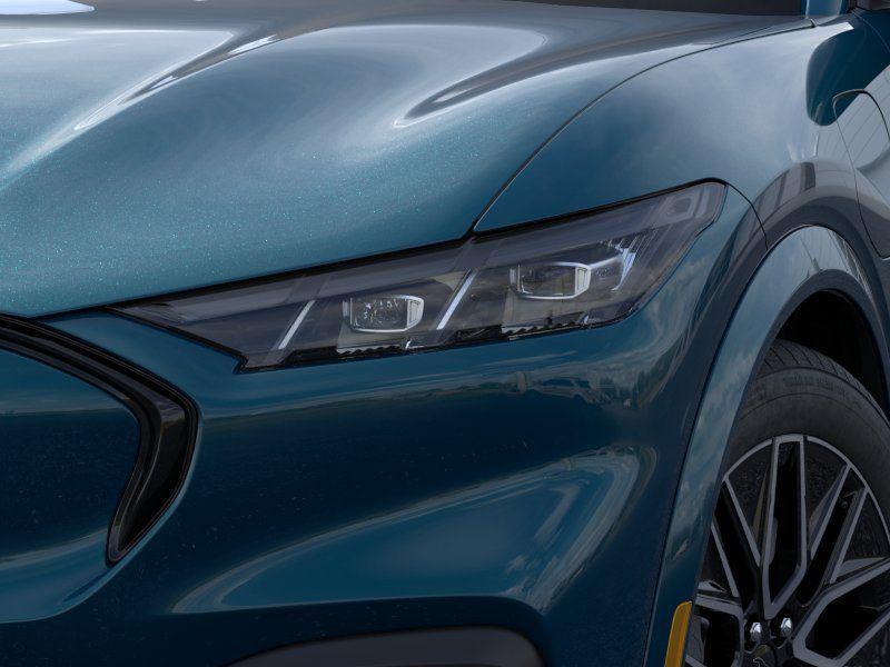 صورة مصغرة 18 لـ 2026 FORD MUSTANG MACH-E PREMIUM