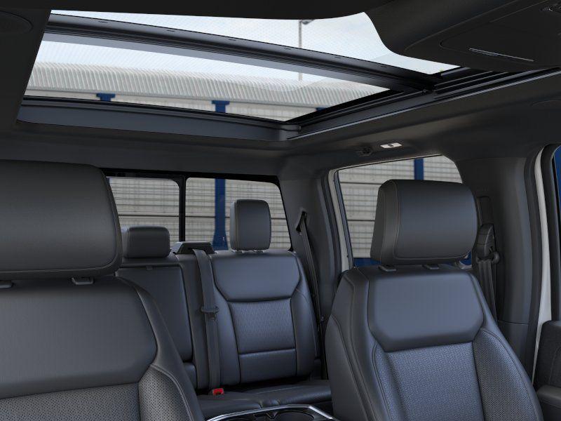 صورة مصغرة 22 لـ 2026 FORD F-150 LARIAT