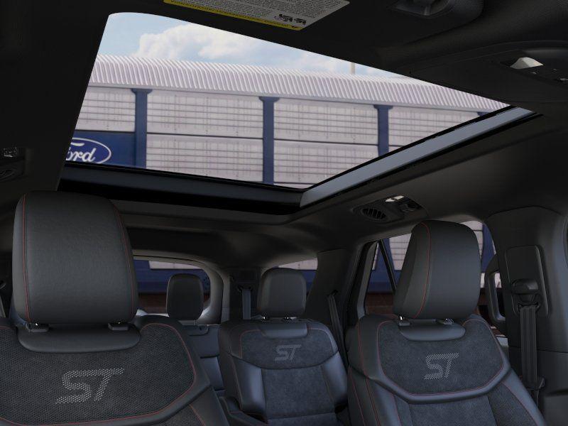2026 FORD EXPLORER ST — миниатюра 22