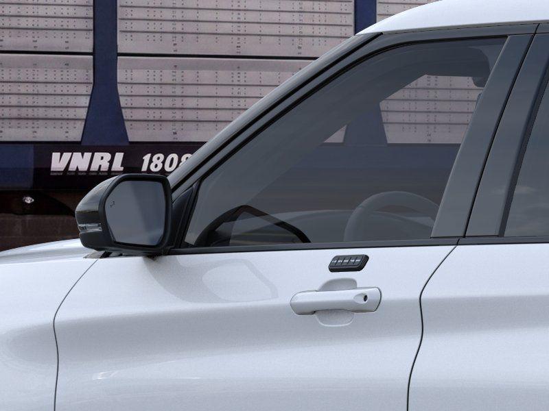2026 FORD EXPLORER ST — миниатюра 20