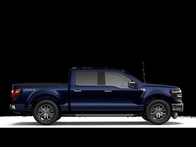 2026 FORD F-150 LARIAT — миниатюра 27