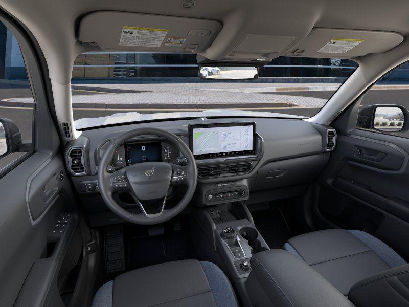 2026 FORD BRONCO SPORT OUTER BANKS 照片 9