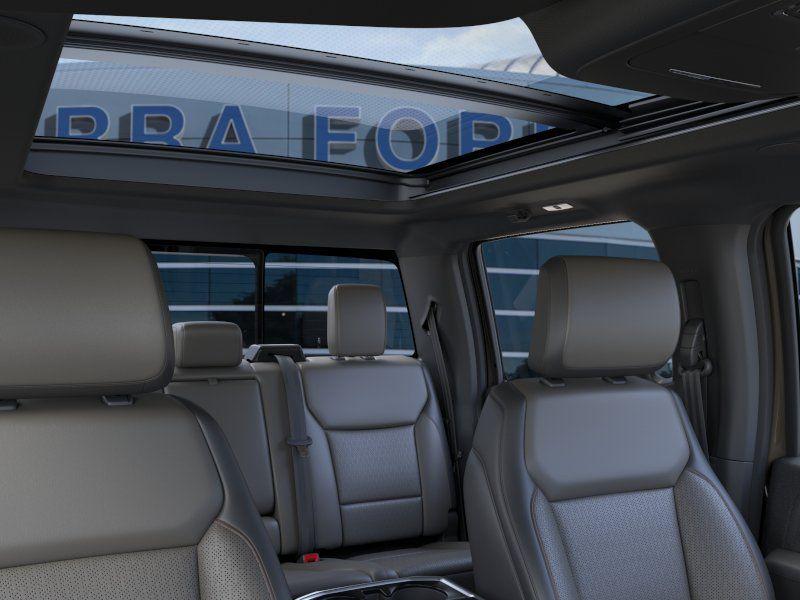 2026 FORD F-150 LARIAT thumbnail 22
