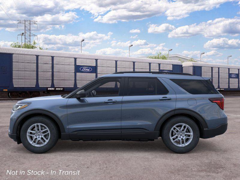 صورة 3 لـ 2026 FORD EXPLORER ACTIVE