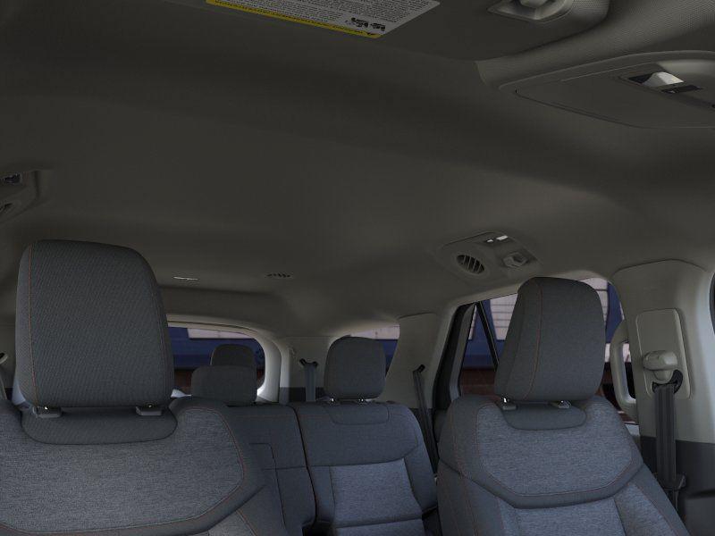 2026 FORD EXPLORER ACTIVE 缩略图 22