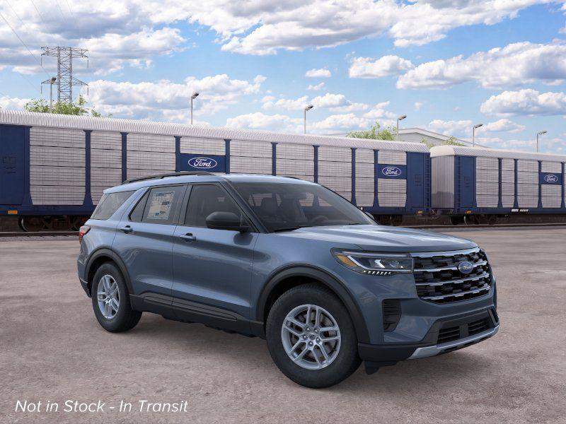 صورة 7 لـ 2026 FORD EXPLORER ACTIVE
