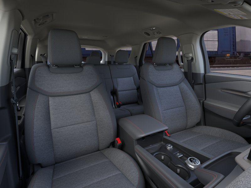 صورة 10 لـ 2026 FORD EXPLORER ACTIVE