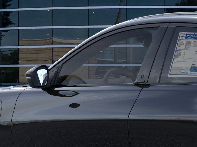 صورة مصغرة 20 لـ 2026 FORD MUSTANG MACH-E PREMIUM