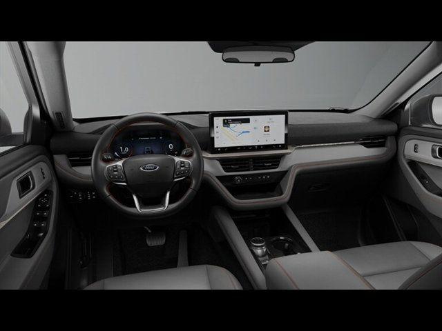2026 FORD EXPLORER ACTIVE 缩略图 30