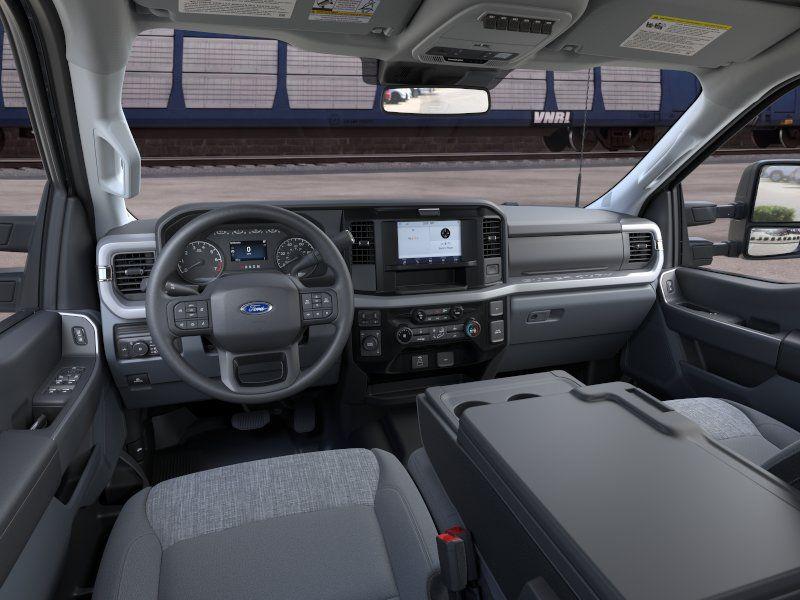 2026 FORD F-250 XLT 照片 9