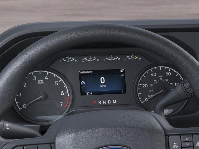 صورة مصغرة 13 لـ 2026 FORD F-250 XLT