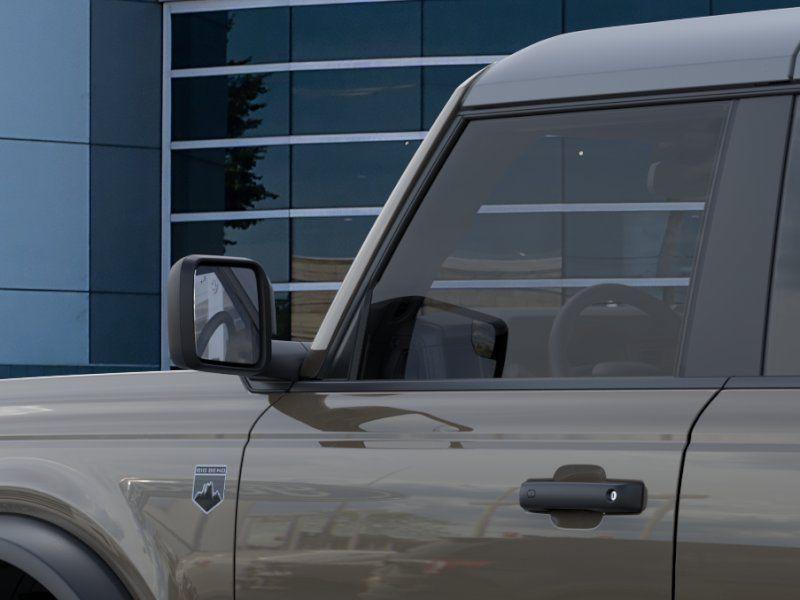 2026 FORD BRONCO BIG BEND thumbnail 22