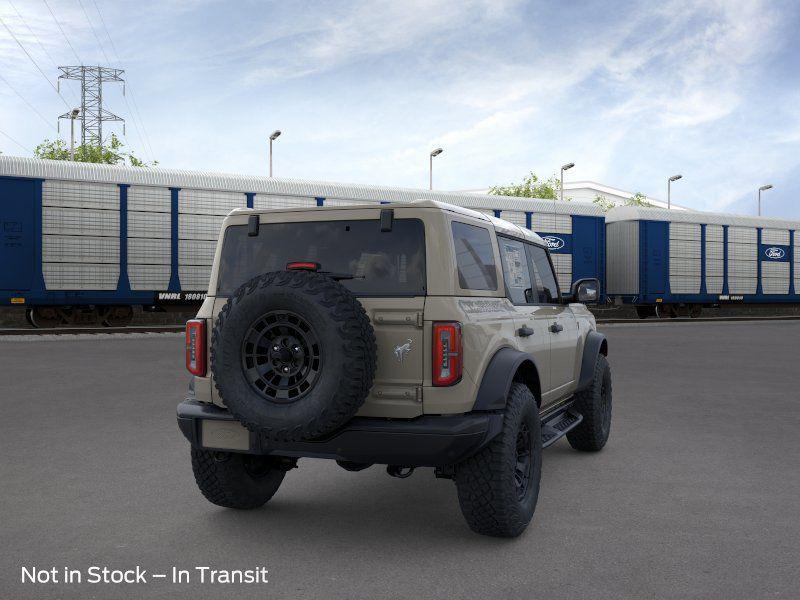 FORD BRONCO - 8
