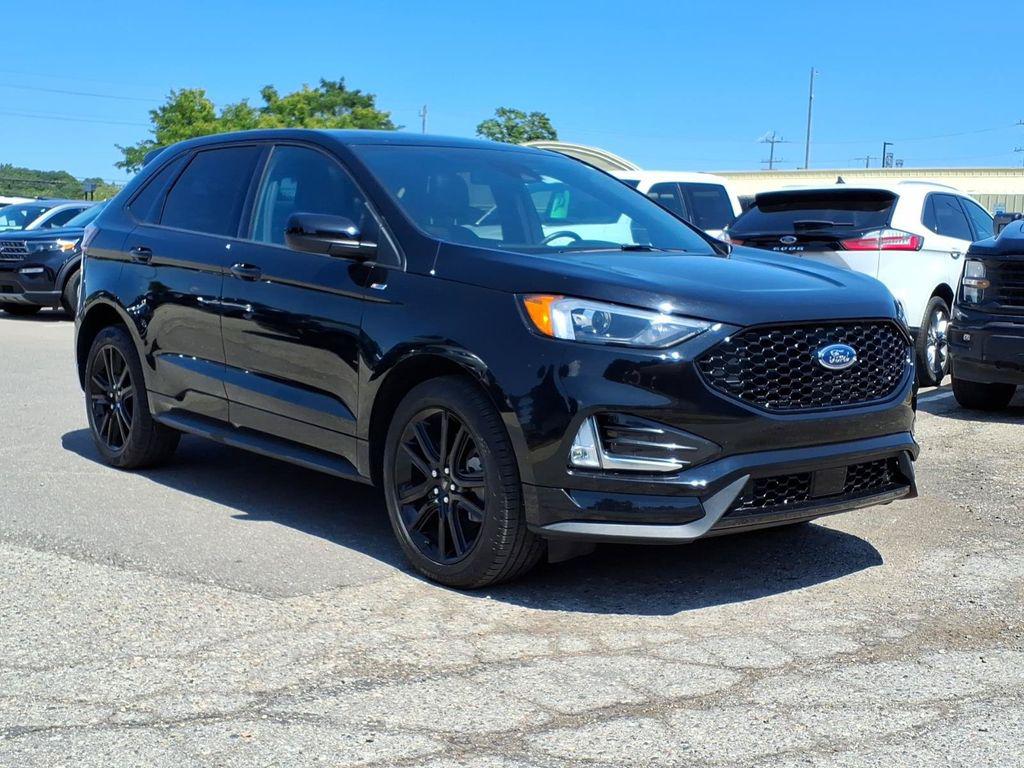 صورة 3 لـ 2024 FORD EDGE ST LINE
