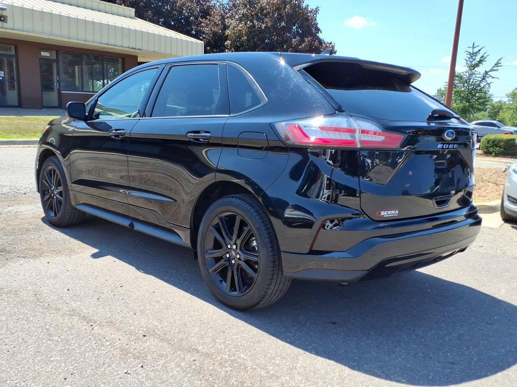 صورة 6 لـ 2024 FORD EDGE ST LINE