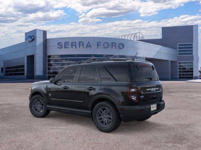 2026 FORD BRONCO SPORT BIG BEND — фото 4