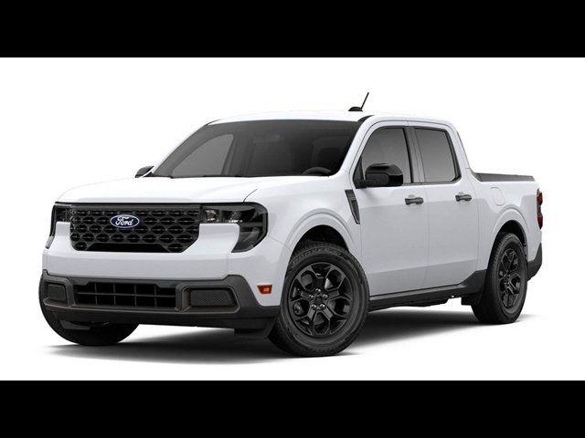 New 2026 Ford Maverick XLT
