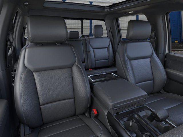 2026 FORD F-150 LARIAT — фото 10
