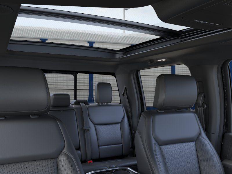 2026 FORD F-150 LARIAT thumbnail 22