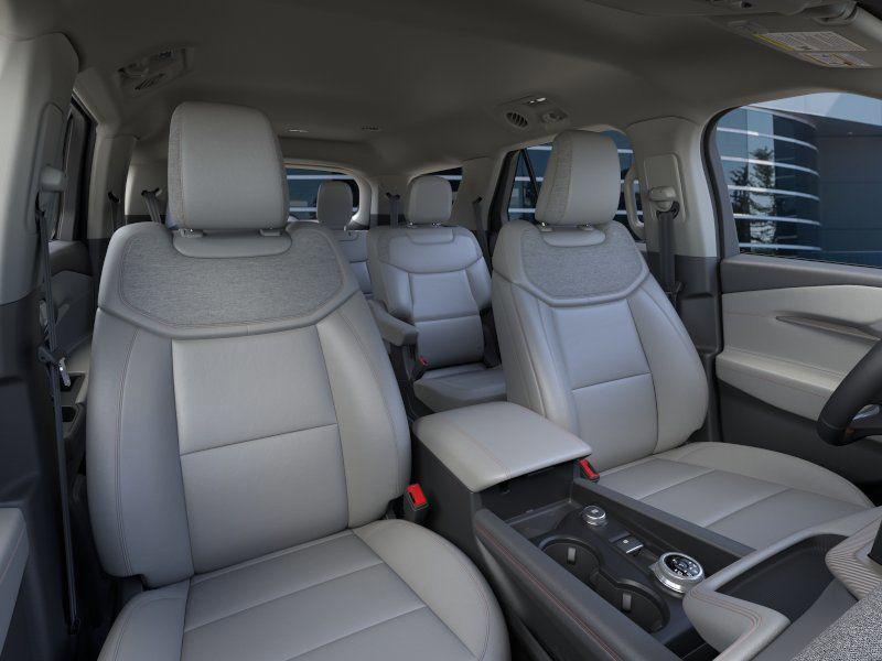 2026 FORD EXPLORER ACTIVE 照片 10