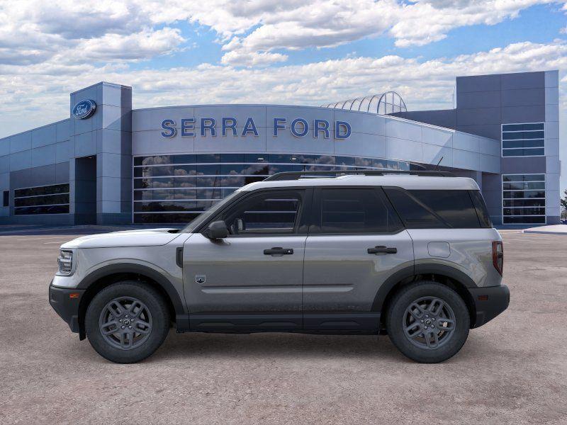 صورة 3 لـ 2026 FORD BRONCO SPORT BIG BEND