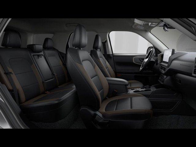 صورة 6 لـ 2026 FORD BRONCO SPORT BIG BEND