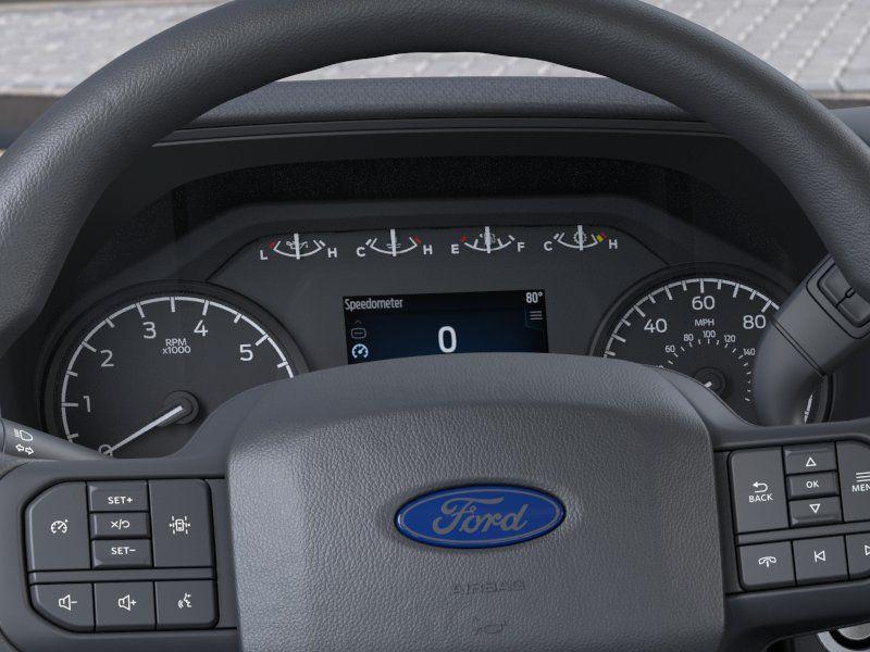 صورة مصغرة 13 لـ 2026 FORD F-150 STX